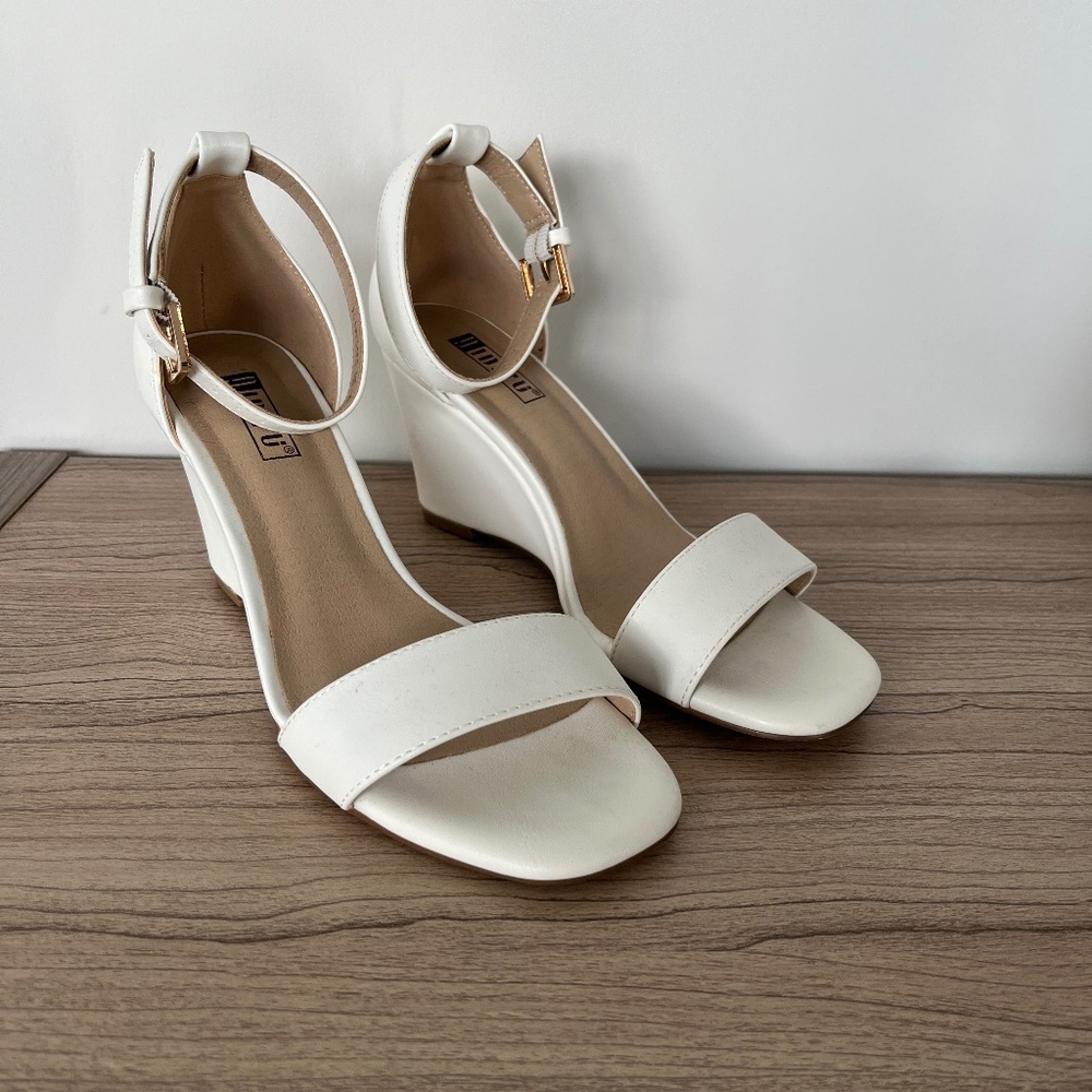 Women's Wedge Heel Sandals